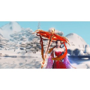 《视觉盛宴：守岛人、大话西游之缘起、九幽寻宝录、老九门之青山海棠等多部影视作品的资源合集》