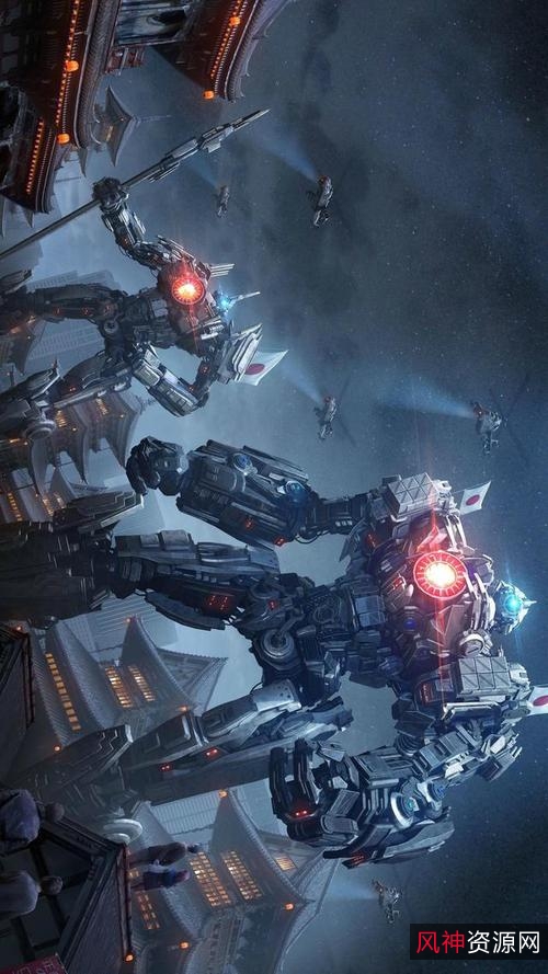 《视觉盛宴:守岛人、大话西游之缘起、九幽寻宝录、老九门之青山海棠等多部影视作品的资源合集》