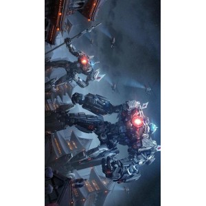 《视觉盛宴：守岛人、大话西游之缘起、九幽寻宝录、老九门之青山海棠等多部影视作品的资源合集》