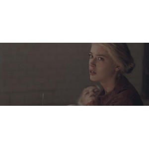 Netflix官方4K大片：《夜读惊魂》，最高恐怖魔幻体验！