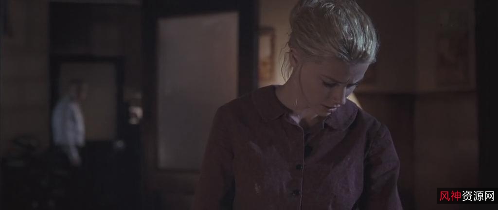 Netflix官方4K大片：《夜读惊魂》，最高恐怖魔幻体验！