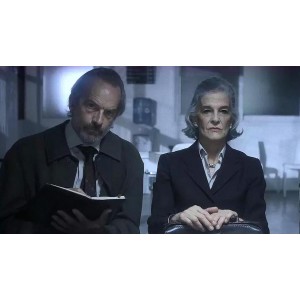 Netflix官方4K大片：《夜读惊魂》，最高恐怖魔幻体验！