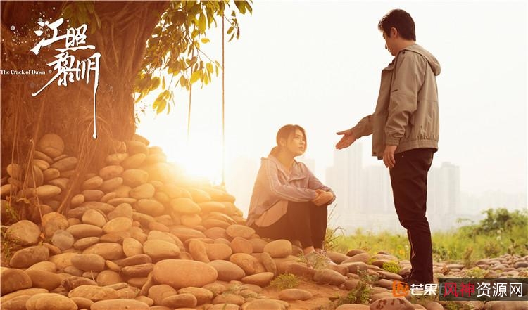 悬疑惊喜2022年《江照黎明》4K/1080国语内嵌中字，马思纯等主演，持续更新，稳定更新，自我拯救！