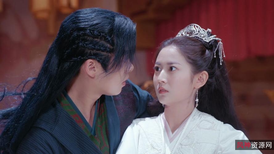 《2022:镜双城》奇幻之旅,43集全集4K高清,李易峰、陈钰琪等明星阵容!