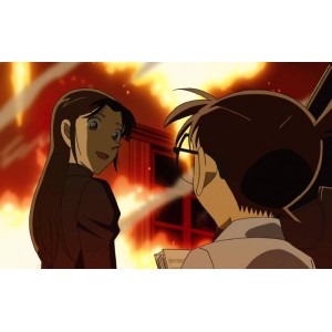 《名侦探柯南台配：890-1021，熟悉的配方，经典的味道！》