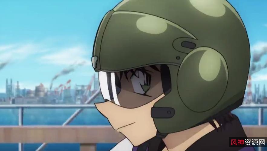 名侦探柯南剧场版2021緋色的彈丸：1080P台配版，阿里云驱动