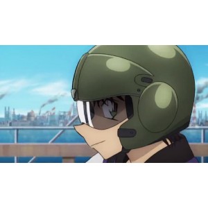 名侦探柯南剧场版2021緋色的彈丸：1080P台配版，阿里云驱动