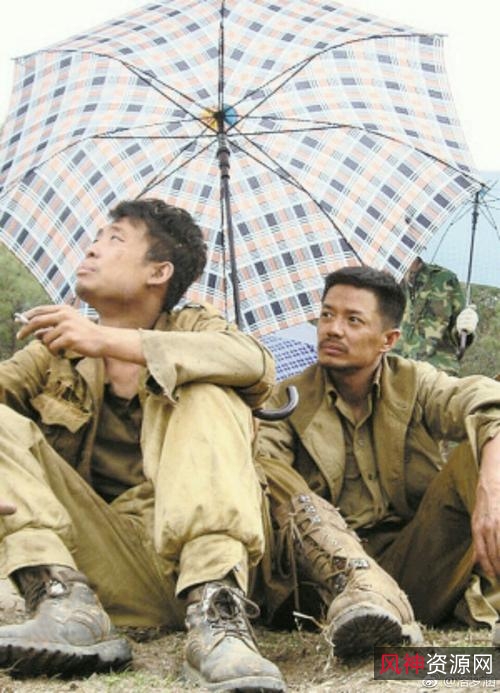 阿里云官方发布：《我的团长我的团-高清全集》，全集下载+详细资源介绍