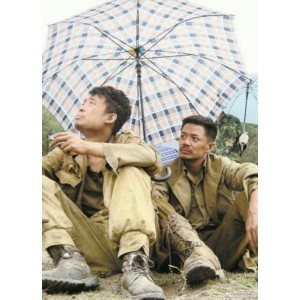 阿里云官方发布：《我的团长我的团-高清全集》，全集下载+详细资源介绍