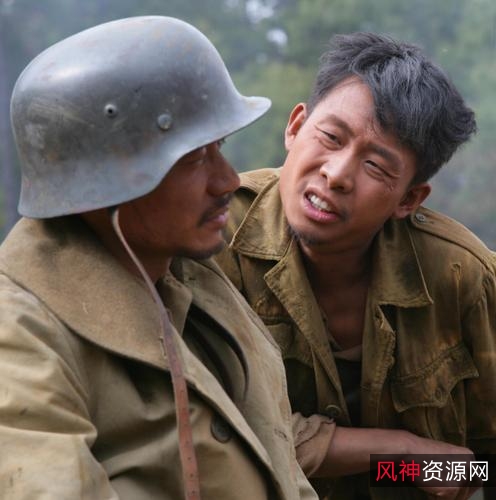 阿里云官方发布：《我的团长我的团-高清全集》，全集下载+详细资源介绍