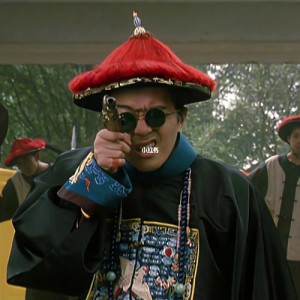 周星驰版鹿鼎記：120分钟完整版，经典古装喜剧，值得收藏