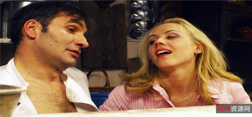 《坚定信念：用内裤扎头发的1080P无删减经典片段》