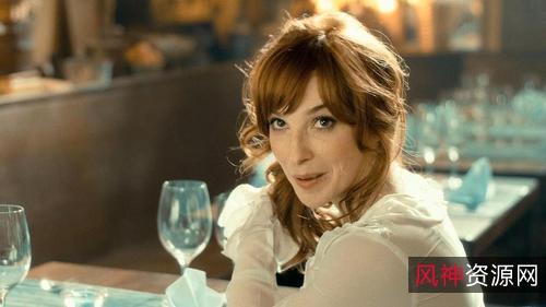 《坚定信念：用内裤扎头发的1080P无删减经典片段》