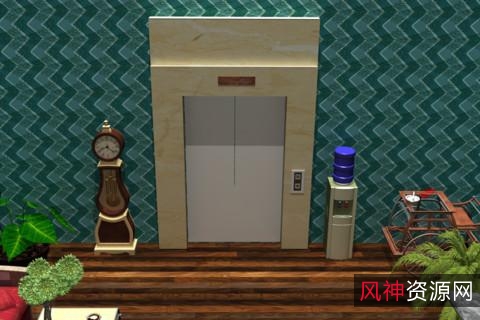 《阿里云盘APP视频资源：密室逃生两部曲.Escape.Room1-2.1080p.BluRay.x264.DTS-HD.MA.5.1》