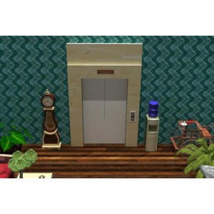 《阿里云盘APP视频资源：密室逃生两部曲.Escape.Room1-2.1080p.BluRay.x264.DTS-HD.MA.5.1》