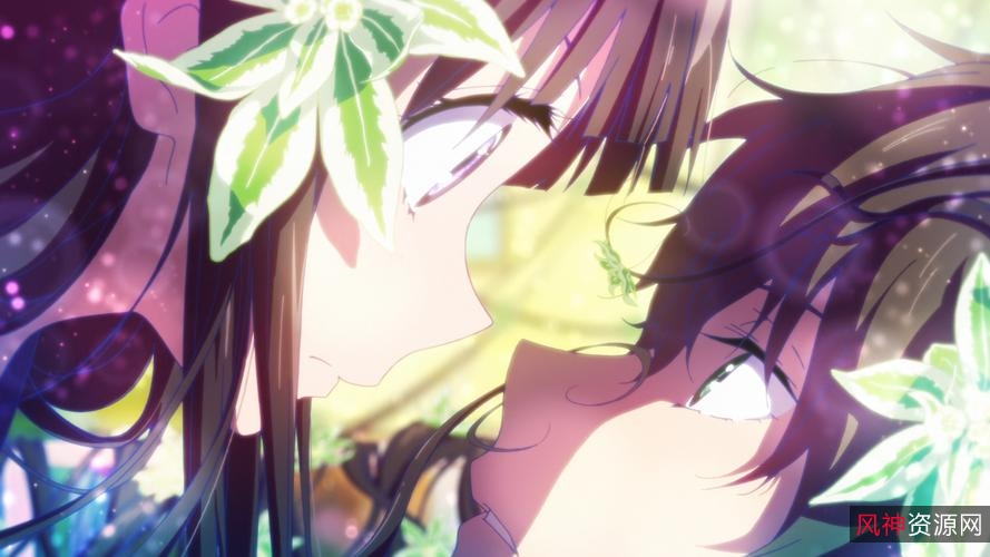 日本宫崎骏动画电影《冰果》MKV完整版43.9G