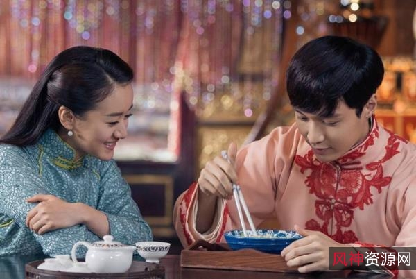 蓝光1080P《老九门》系列电影：青山海棠番外四部MP4下载