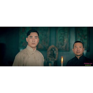 蓝光1080P《老九门》系列电影：青山海棠番外四部MP4下载