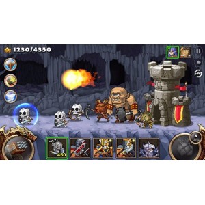 《2021年美国动画冒险：真人快打传奇：王国之战》