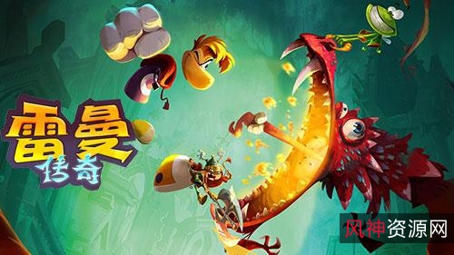 《2021年美国动画冒险：真人快打传奇：王国之战》