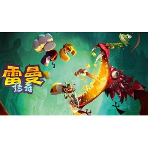 《2021年美国动画冒险：真人快打传奇：王国之战》