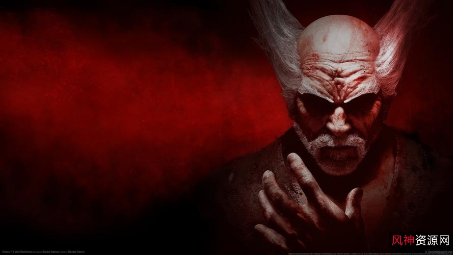 2022年4K高清《铁拳英雄粤语》国粤双语原画中字倍速阿里云盘视频