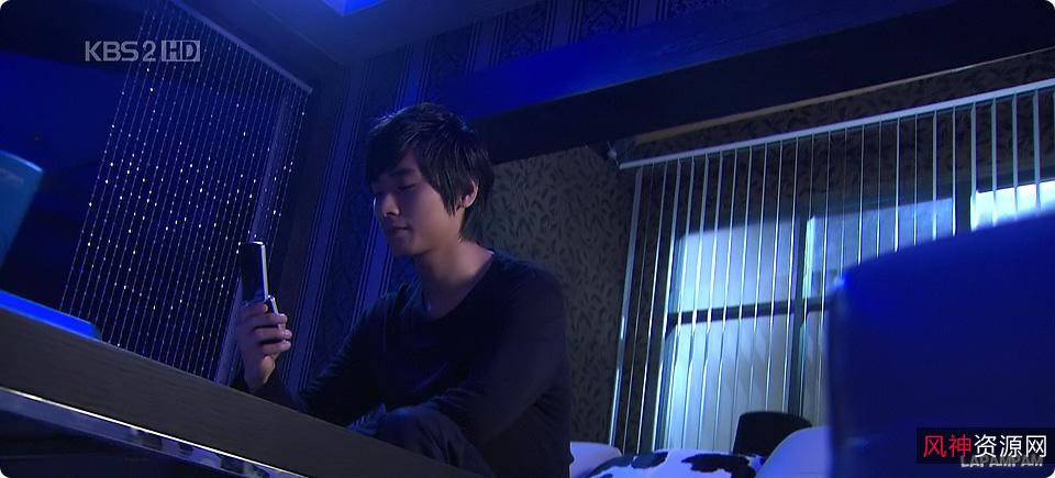 2007年犯罪动作韩剧《魔王》