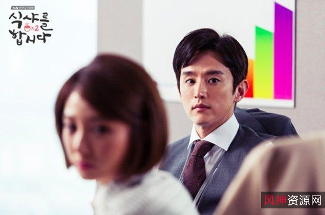 2007年犯罪动作韩剧《魔王》