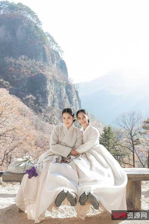 《打包袱：盗取命运》，历史与爱情交织，实现人生逆转！