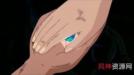 宫崎骏经典动画《天空之城》MKV格式17G,配音演员精彩演绎,深刻哲理提醒我们珍惜爱护