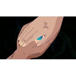 宫崎骏经典动画《天空之城》MKV格式17G，配音演员精彩演绎，深刻哲理提醒我们珍惜爱护