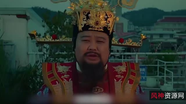 《暴走财神3》:孙越精彩演出,4K+1080P高清画质,一夜暴富的贺岁佳作!