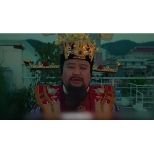 《暴走财神3》：孙越精彩演出，4K+1080P高清画质，一夜暴富的贺岁佳作！