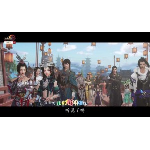 获取《喜羊羊》资源，阿里云视频云UBLGmfJSPtM搜索获取