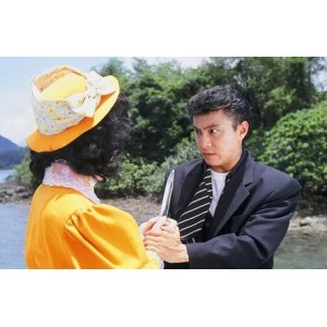 阿里云盘上的《拳赌双至尊》：张卫健经典之作，让你轻松观看！