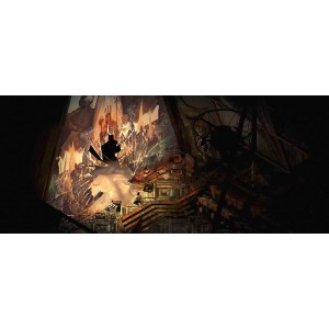 《2021年最新达利与土豆汤：16集1080P，原画倍速播放，阿里云盘APP在线查看》