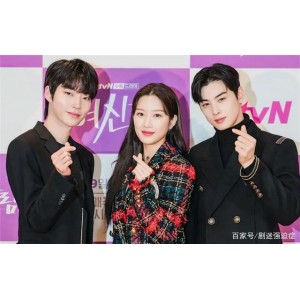 2020N网经典韩剧《女神降临》，16集1080P，阿里云盘APP观看，视频原画清晰细腻，倍速播放