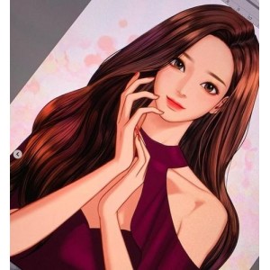 2020N网经典韩剧《女神降临》，16集1080P，阿里云盘APP观看，视频原画清晰细腻，倍速播放