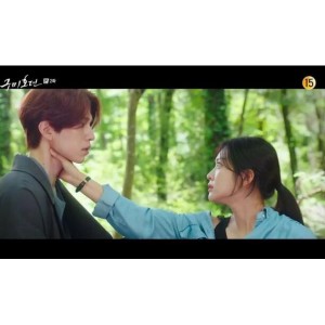 720P高清视频《九尾狐传》：16集韩剧，阿里云盘，原画，倍速播放