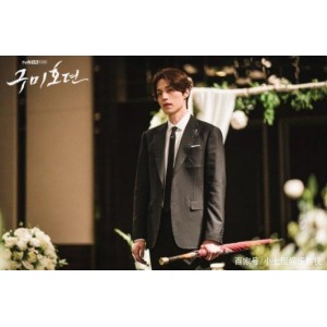 720P高清视频《九尾狐传》：16集韩剧，阿里云盘，原画，倍速播放