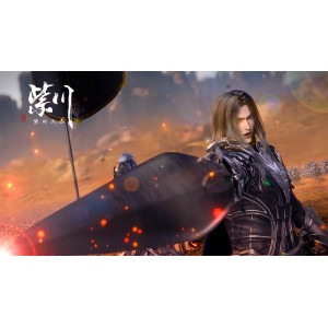 《2021紫川：血与火、刀与剑的史诗般冒险》