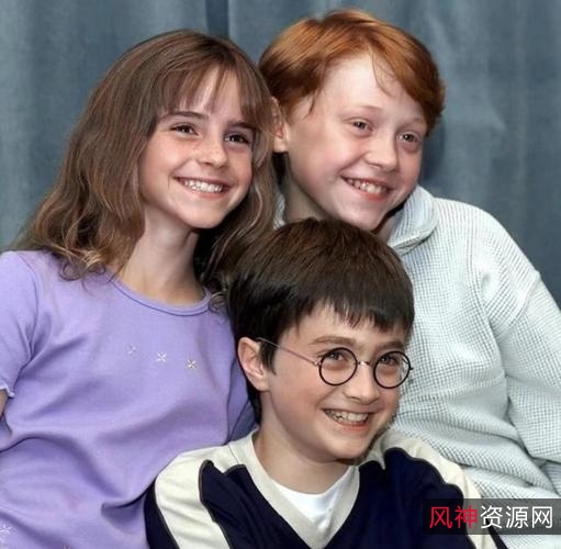 2022年哈利·波特20周年纪念：4K霍格沃茨重聚，童年回忆重燃！