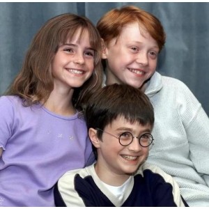 2022年哈利·波特20周年纪念：4K霍格沃茨重聚，童年回忆重燃！