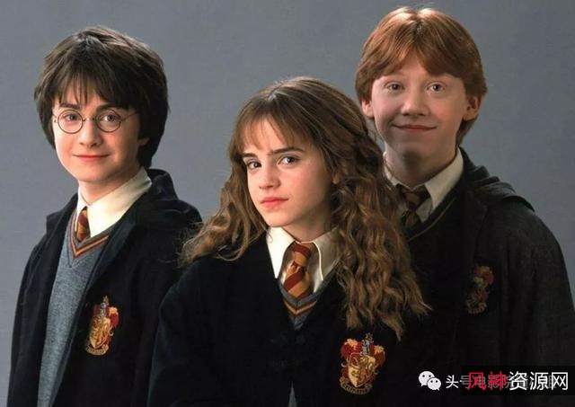 2022年哈利·波特20周年纪念：4K霍格沃茨重聚，童年回忆重燃！