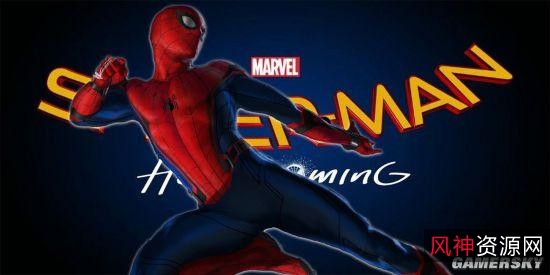 《蜘蛛侠8部合集:中英特效字幕+倍速播放+原画调整》