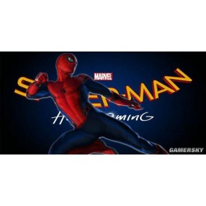 《蜘蛛侠8部合集：中英特效字幕+倍速播放+原画调整》