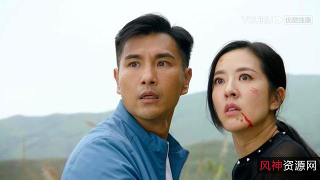 2022年《铁拳英雄》:曼谷唐人街动作视觉盛宴,众多优秀演员精彩演绎