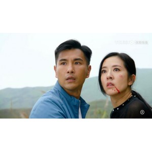 2022年《铁拳英雄》：曼谷唐人街动作视觉盛宴，众多优秀演员精彩演绎