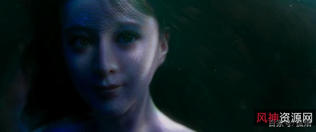 2022年热门：日月人鱼TheKing'sDaughter