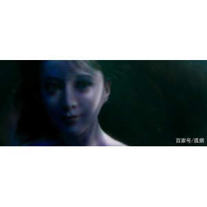 2022年热门：日月人鱼TheKing'sDaughter